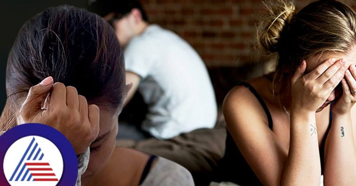 கணவரின் சந்தேக புத்தி.. மகளுக்கு டிஎன்ஏ டெஸ்ட் எடுத்த பெண்! வெளிவந்த உண்மை! ஹாஸ்பிட்டலில் செய்யப்பட்ட சதியா? 