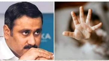 Continued sexual abuse of a student in a government school! Anbumani ramadoss tvk Continued sexual abuse of a student in a government school! Anbumani ramadoss tvk