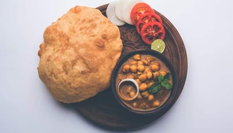 How to make perfect and fluffy bhatura at home iwh