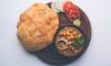 How to make perfect and fluffy bhatura at home