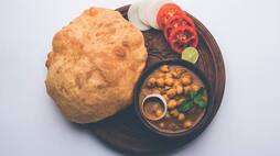 How to make perfect and fluffy bhatura at home iwh