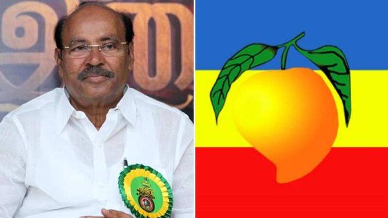 PMK demand for 12 Lok Sabha constituencies has caused a setback in the BJP alliance KAK