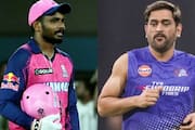 IPL 2024 CSK vs RR Updates Rajasthan Royals opt to bat as Sanju Samson make changes in Playing XI