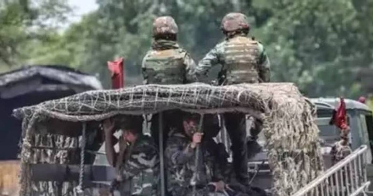 பதிண்டாவில் மேலும் ஒரு ராணுவ வீரர் உயிரிழப்பு; தற்கொலையா?