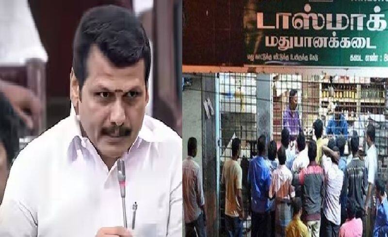 Anbumani has insisted that 500 Tasmac shops in Tamil Nadu should be closed in 3 days