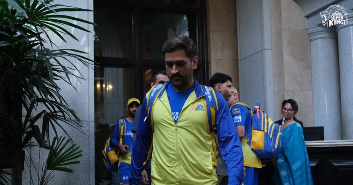 IPL 2023: அடிமேல் அடி வாங்கும் சிஎஸ்கே; தோனியின் முழங்கால் காயம் குறித்து சிஇஓ காசி விஸ்வநாதன் விளக்கம்!