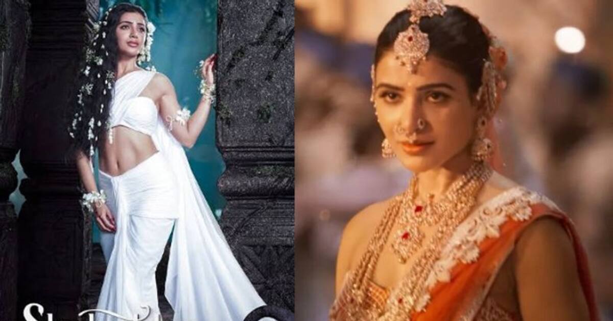 ஒரு படம் பிளாப் ஆனா இப்படியா அவமானப்படுத்துவீங்க... பிரபல ஓடிடி நிறுவனத்தின் செயலால் கடுப்பான சமந்தா ரசிகர்கள்