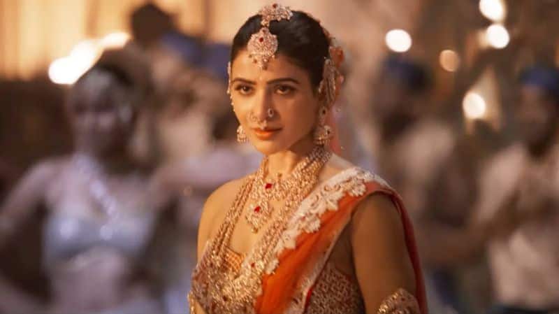Samantha ruth Prabhu starrer Shaakuntalam movie review in tamil