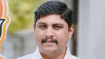 Nainar Balaji has explained the reason behind cancellation of property worth Rs 100 crore Nainar Balaji has explained the reason behind cancellation of property worth Rs 100 crore