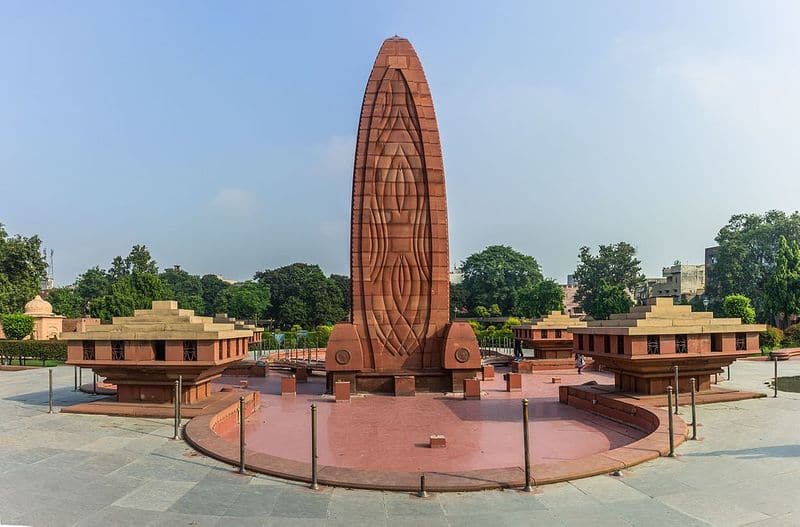 The 104th Anniversary of Jallianwala Bagh Massacre: A Day of Remembrance