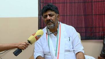 DK Shivakumar says Karnataka government will not accept Indias name as Bharat sts DK Shivakumar says Karnataka government will not accept Indias name as Bharat sts
