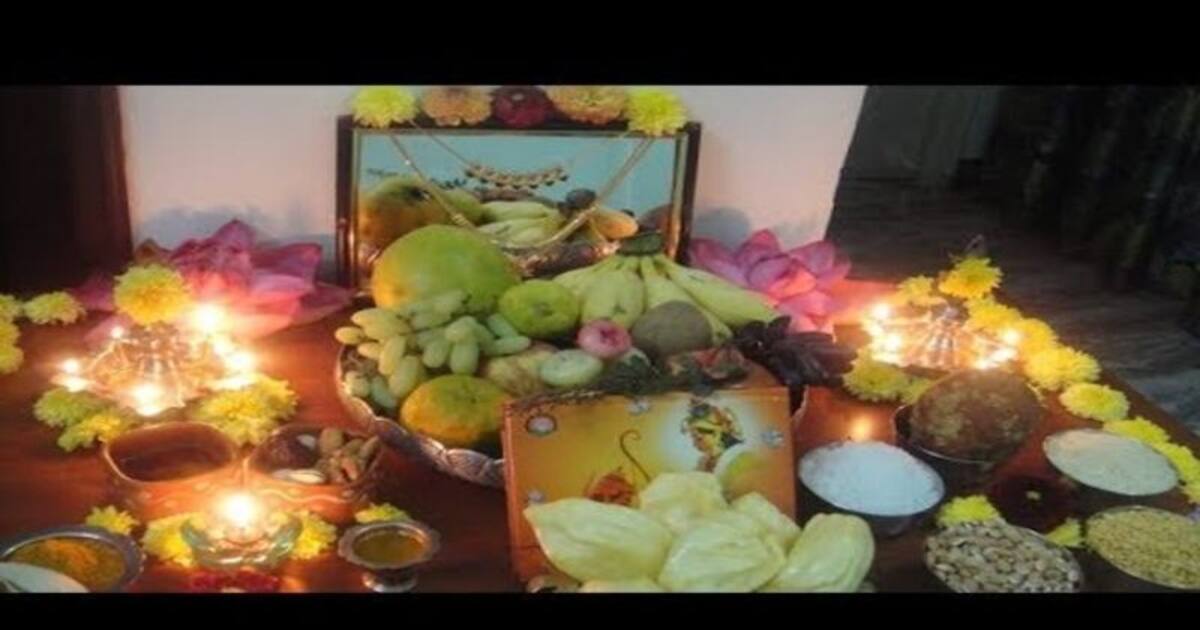  தமிழ் புத்தாண்டு 2023 : நாளை சுக்கிர ஹோரையில் இந்த பொருட்களை வாங்கி பூஜை செய்தால் வற்றாத செல்வம் கிடைக்கும்!