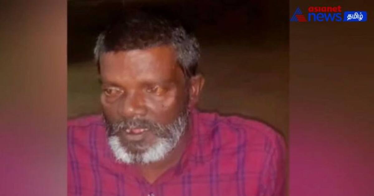 Watch : நண்பனின் மகளுக்கு ஆபாச வீடியோக்கள் காட்டி பாலியல் தொந்தரவு! மாற்றுத்திறனாளிக்கு மூன்று ஆண்டு சிறை! 