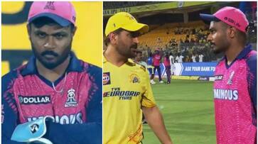 when ravi shastri compares sanju samson to ms dhoni saa when ravi shastri compares sanju samson to ms dhoni saa