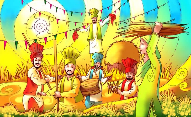 When is Baisakhi 2024? April 13 or April 14? Know correct date of Vaisakhi, significance, history, celebration and more  RBA