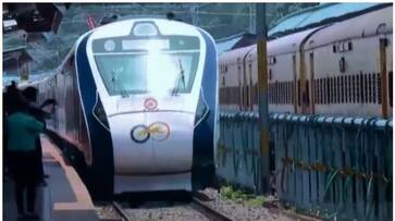 TVC KGQ Vande Bharat express new time schedule Chengannur timings kgn TVC KGQ Vande Bharat express new time schedule Chengannur timings kgn