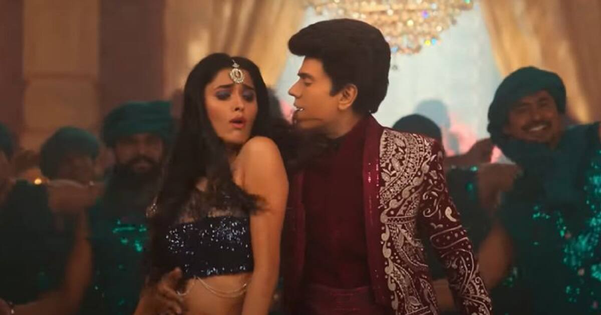 watch : லெஜண்ட் சரவணனின் அசத்தலான டான்ஸ் உடன் கூடிய ‘கோனே கோமான’ பாடல் வீடியோ இதோ