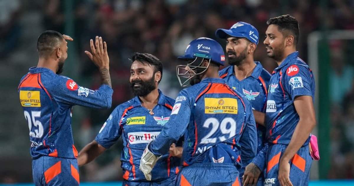 IPL 2023 LSG vs PBKS Punjab Kings aims to fix batting woes, Lucknow