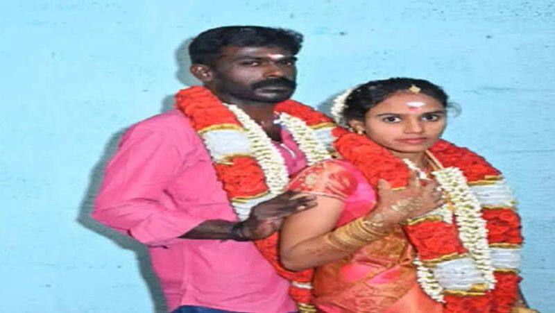 Newly married couple drowns on 4th day of marriage
