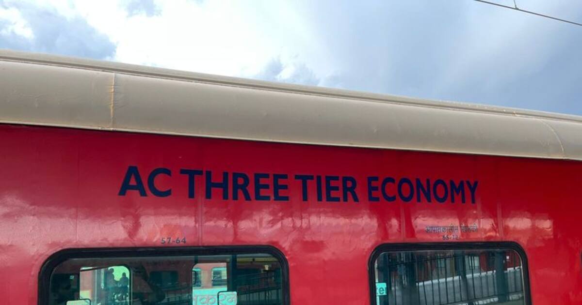 28 ரயில்களில் 583 பெர்த் அதிகரிப்பு! அதிருப்தியில் முன்பதிவு செய்த பயணிகள்!