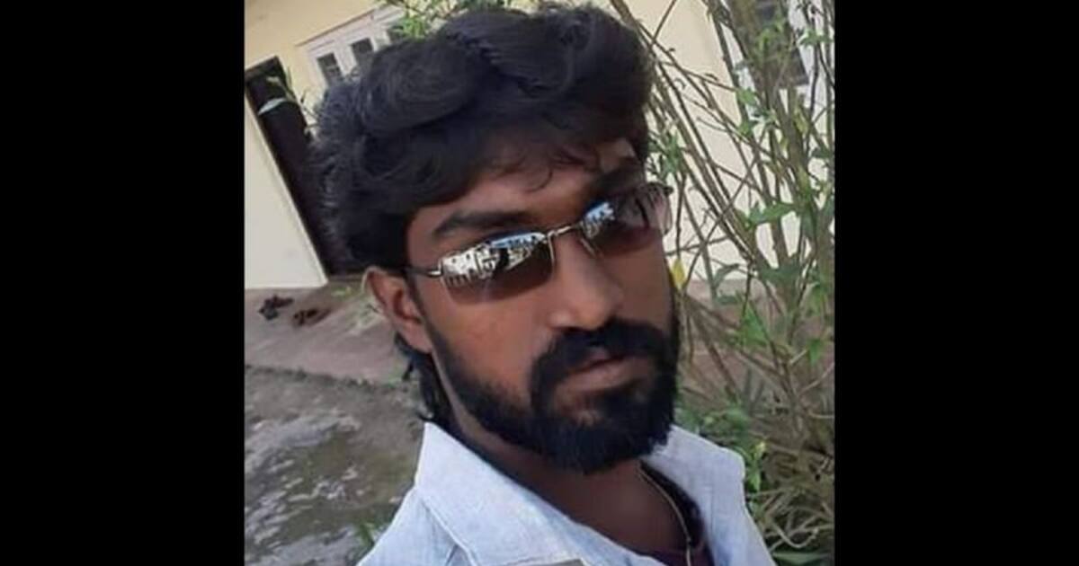 கணவனை இழந்த பெண் திருமணத்திற்கு மறுப்பு; காதலி வீட்டில் இளைஞன் தற்கொலை