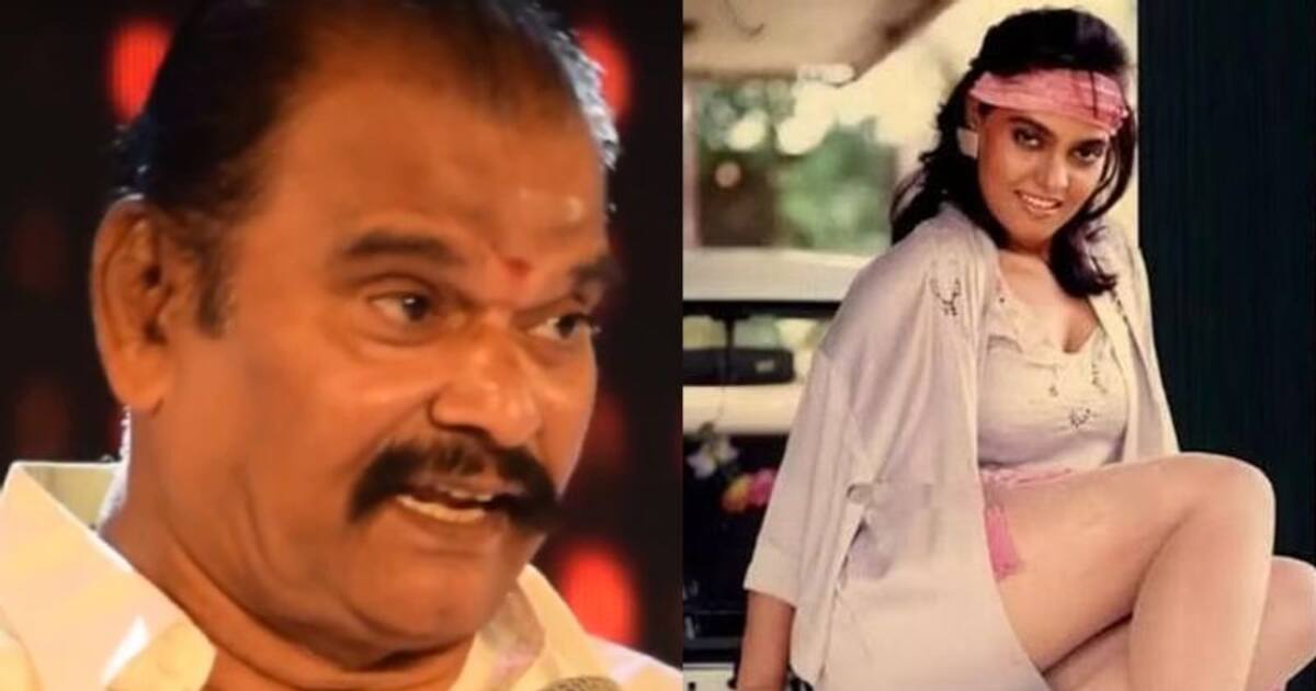 சில்க் ஸ்மிதா தற்கொலைக்கு காரணமானவர் முதல் சிலுக்கை பயன்படுத்திய நடிகர்கள் வரை.. லிஸ்ட் போட்டு சொன்ன பயில்வான்