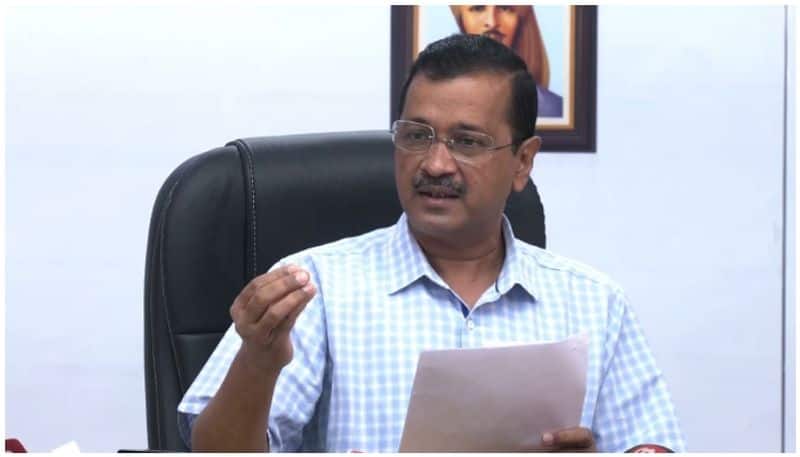 Arvind Kejriwal to be questioned by CBI today in liquor policy case