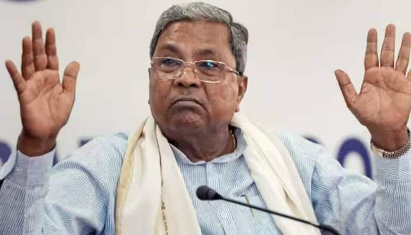 Congress Siddaramaiah corrupt Lingayat CM remark sparks row