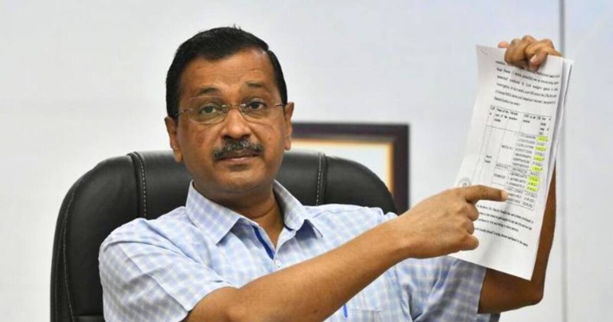 சிபிஐ விசாரணைக்கு முன் வீடியோ வெளியிட்ட அரவிந்த் கெஜ்ரிவால்.. 144 தடை - அடுத்தடுத்து பரபரப்பு