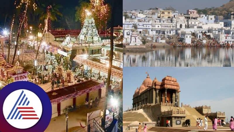 Top 10 Hindu Temples in India: A Must Visit in 2021