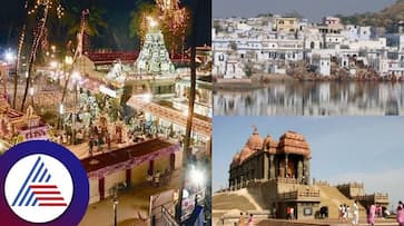 Top 10 Hindu Temples in India: A Must Visit in 2021