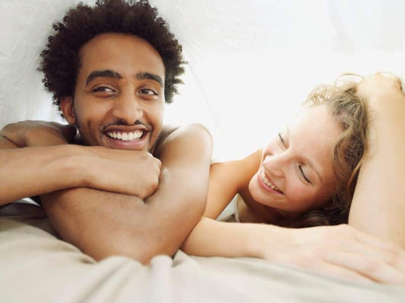 Is Daily Sex Good for Health