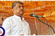 Lok Sabha Election 2024 Congress Leader BK Hariprasad Slams On PM Narendra Modi At Uttara Kannada gvd