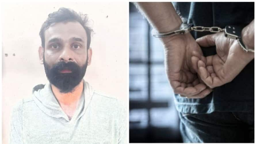 ഫേസ്ബുക്ക്‌ വഴി ബിസിനസ്സ് ലോൺ വാഗ്ദാനം ചെയ്ത് പണം തട്ടി; പ്രതി പിടിയിൽ