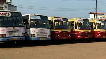 Kerala govt secures Rs 40 crore funding; KSRTC employees to get salary anr Kerala govt secures Rs 40 crore funding; KSRTC employees to get salary anr
