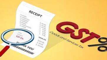 Govt to launch GST reward scheme Mera Bill Mera Adhikar from Sep 1 anu Govt to launch GST reward scheme Mera Bill Mera Adhikar from Sep 1 anu
