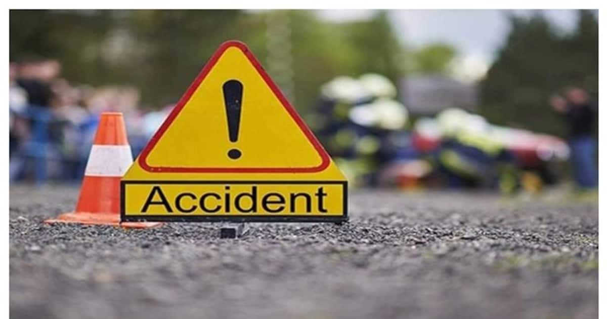 அடகவுளே.. எமன் ரூபத்தில் குறுக்கே வந்த மாடு.. சம்பவ இடத்திலேயே புதுமாப்பிளை பலி.. கதறிய மனைவி.. நடந்தது என்ன?