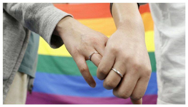 Thailand parliament passed bill to legalize same-sex marriage first country in South Asia ckm