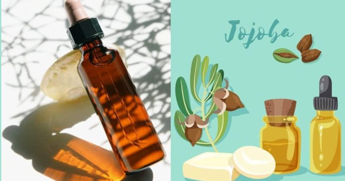 Here are three skincare benefits of using Jojoba oil daily