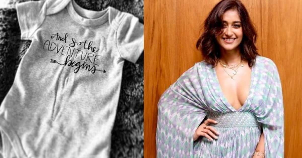 இன்னும் கல்யாணமே ஆகல... அதற்குள் கர்ப்பமாக இருப்பதாக அறிவித்த இலியானா - ‘எப்புட்ரா’ என ஷாக் ஆன ரசிகர்கள்