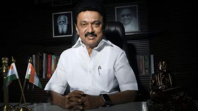 Jobs for 20 thousand unemployed students CM MK Stalin's massive plan