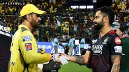 IPL 2024 How the SubAir system can come to RCB rescue vs CSK in rainy Bengaluru kvn