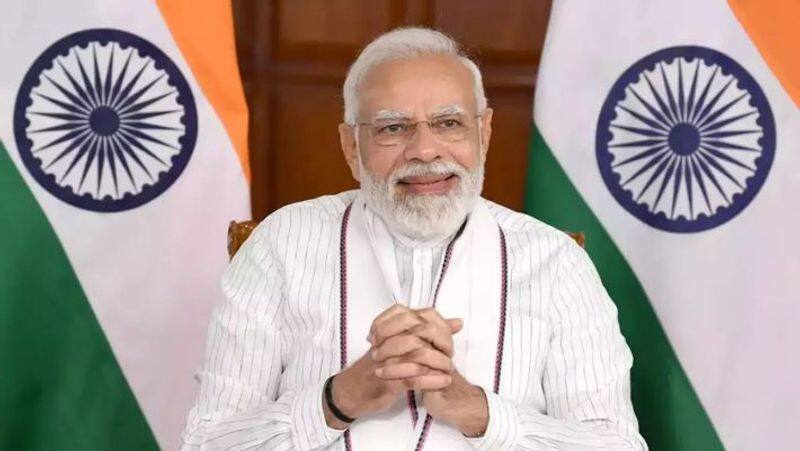 5300 Km in 36 hours: PM Modi power packed schedule on 24th and 25th April  