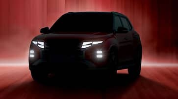 List of upcoming Compact SUVs prn List of upcoming Compact SUVs prn