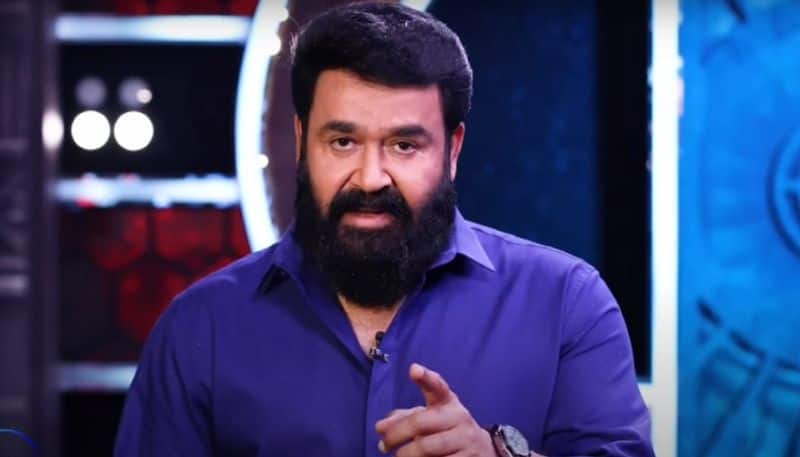 mohan lal birthday celebration photos and tweet trending in twitter 