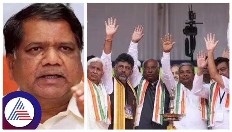 Karnataka Election: BJP Faces Tough Contest For First Time In This Party Stronghold In 2 Decades