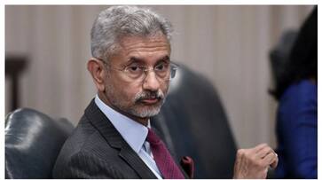 Canada promotes terrorism on its own soil External Affairs Minister S. Jayashankar against Canada fvv Canada promotes terrorism on its own soil External Affairs Minister S. Jayashankar against Canada fvv