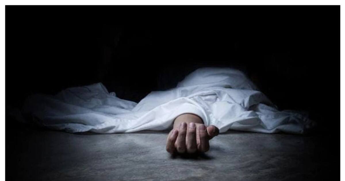 பூட்டிய வீட்டில் அழுகிய நிலையில் பெண்ணின் சடலம்; கொலையா? தற்கொலையா என விசாரணை