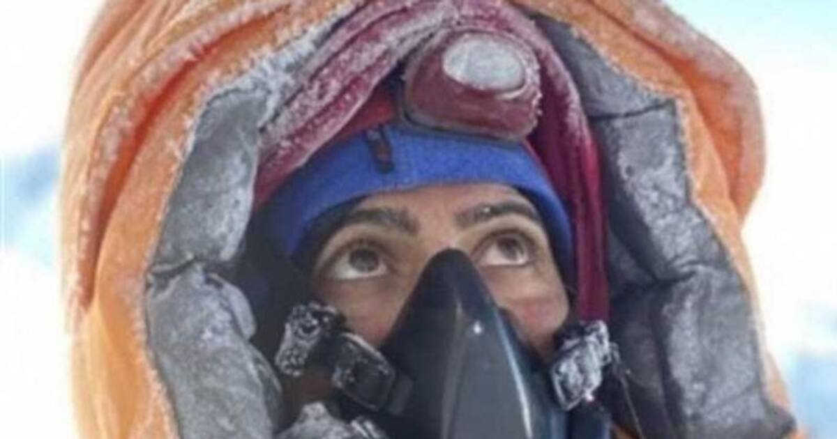 அன்னபூர்ணா மலைச் சிகரத்தில் காணாமல் போன இந்திய பெண்! இறந்ததாக அறிவிக்கப்பட்ட நிலையில் தேடுதல் பணிகள் தீவிரம்!