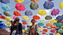 which is the best colour umbrella for summer and don't use black colour umbrella for summer in tamil mks